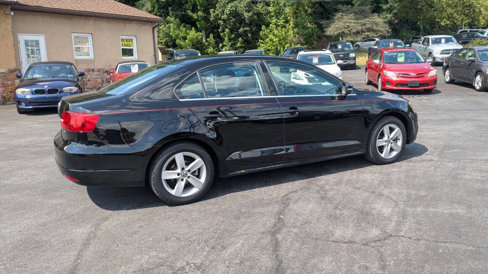 Used 2014 Volkswagen Jetta TDI image 9