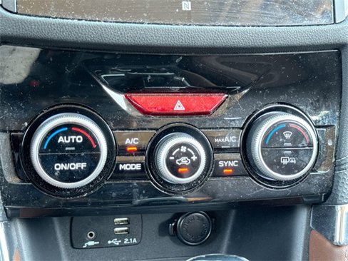 Used 2021 Subaru Forester Touring w/ Popular Package #2 image 19