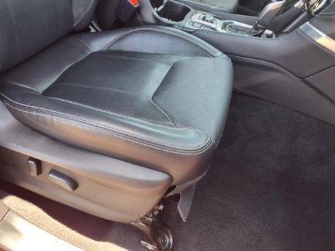 Used 2019 Subaru Forester Touring image 19