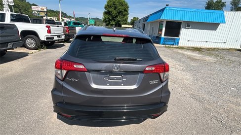 Used 2020 Honda HR-V Sport image 7