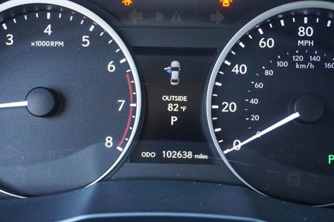 Used 2013 Lexus ES 350 image 25