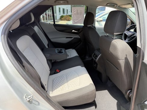 Used 2021 Chevrolet Equinox LS w/ LS Convenience Package image 20