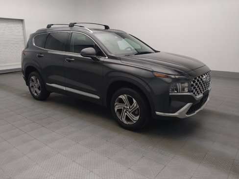 Used 2022 Hyundai Santa Fe SEL image 11