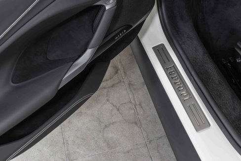 Used 2022 Ferrari 296 GTB image 35