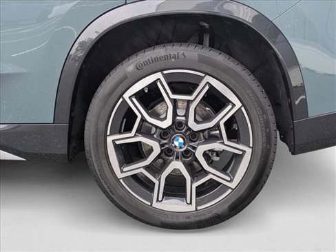 Used 2025 BMW X1 xDrive28i image 10