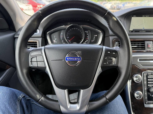 Used 2016 Volvo S80 T5 w/ Convenience Package image 21