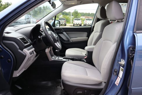 Used 2017 Subaru Forester 2.5i Premium w/ All-Weather Package image 7