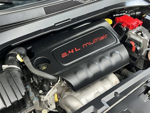 Used 2019 Jeep Compass Altitude image 37