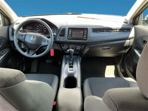 Used 2022 Honda HR-V LX image 16