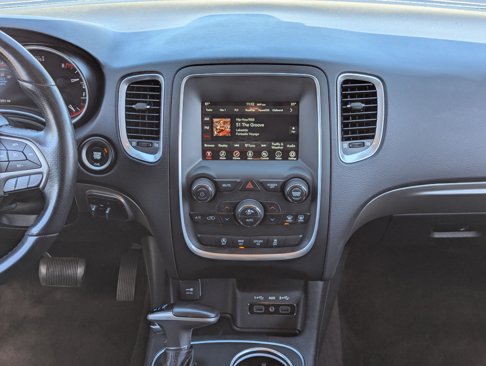 Used 2019 Dodge Durango SXT w/ Trailer Tow Group IV image 14
