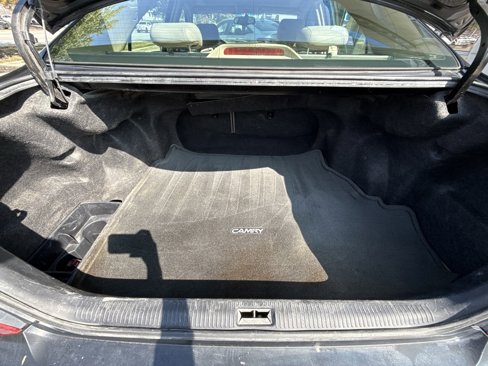 Used 2003 Toyota Camry XLE image 34