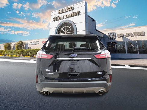 Used 2020 Ford Edge SEL image 6