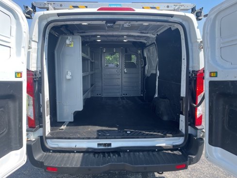 Used 2020 Ford Transit 150 Low Roof image 16