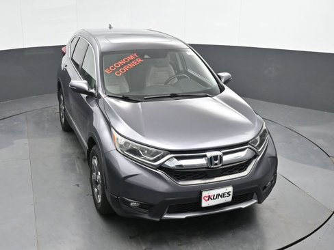 Used 2017 Honda CR-V EX-L image 32