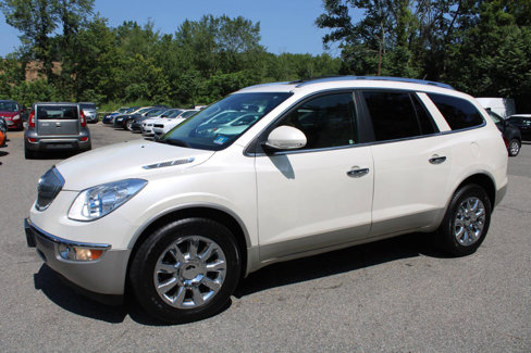 Used 2012 Buick Enclave Premium image 13