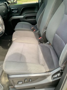 Used 2016 Chevrolet Silverado 1500 LT w/ All Star Edition image 9