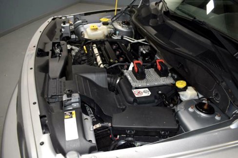 Used 2016 Jeep Patriot Sport w/ Power Value Group image 10