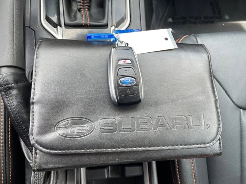 Used 2018 Subaru Crosstrek 2.0i Limited image 4