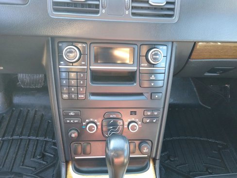 Used 2007 Volvo XC90 3.2 image 14