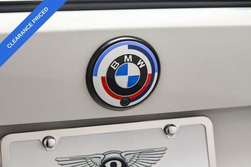 Used 2023 BMW M4 xDrive Competition image 24