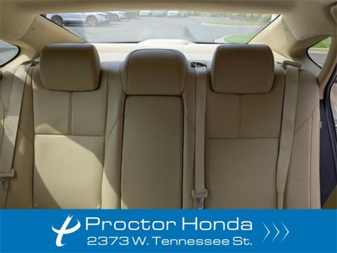 Used 2016 Toyota Avalon XLE Premium image 29