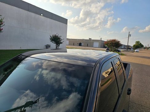 Used 2022 RAM 1500 Tradesman image 4