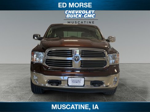 Used 2013 RAM 1500 Big Horn image 8