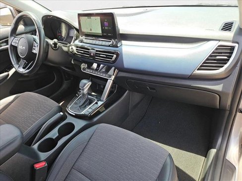 Used 2022 Kia Seltos S image 19