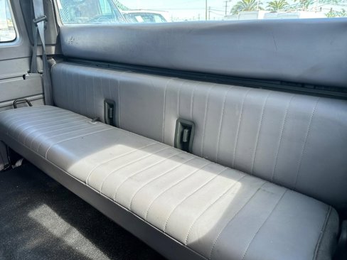 Used 1997 Ford F250 2WD SuperCab Heavy Duty image 25