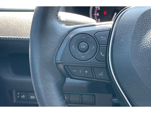 Used 2023 Toyota RAV4 XLE image 33