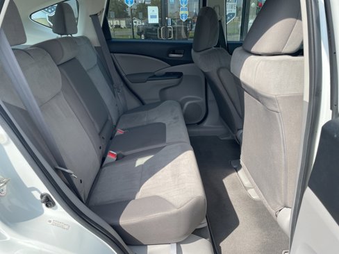 Used 2014 Honda CR-V LX image 29