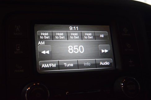 Used 2024 RAM 4500 Tradesman w/ Safety Group image 22