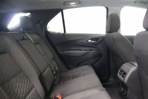 Used 2018 Chevrolet Equinox LT w/ Sun & Infotainment Package image 24