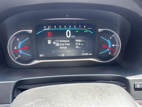 Used 2022 Honda Pilot Special Edition image 32