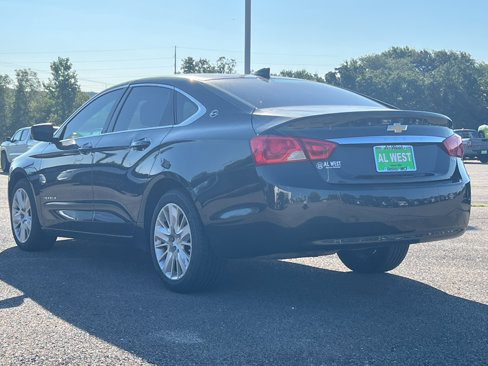 Used 2015 Chevrolet Impala LS image 5