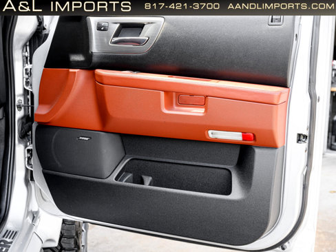 Used 2009 HUMMER H2 Luxury image 54