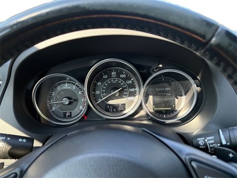Used 2014 MAZDA MAZDA6 Grand Touring image 13