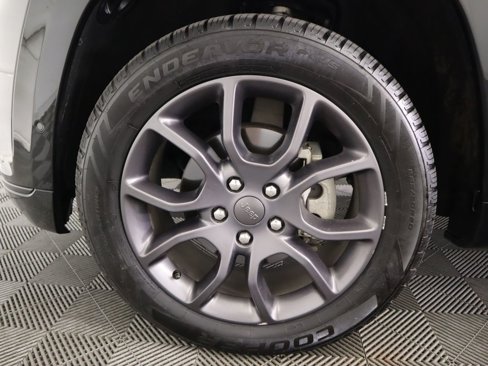 Used 2020 Jeep Grand Cherokee High Altitude image 31