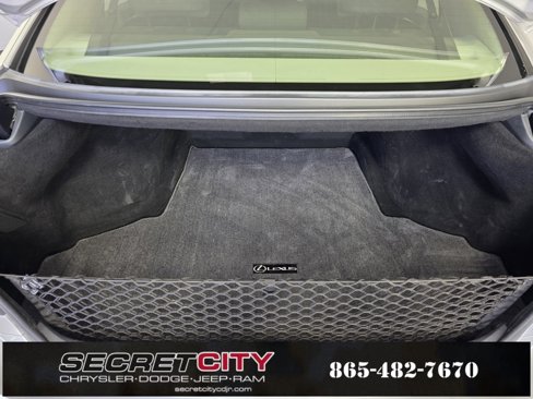 Used 2015 Lexus LS 460 AWD image 30
