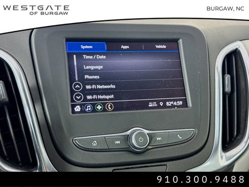 Used 2020 Chevrolet Equinox LT image 30