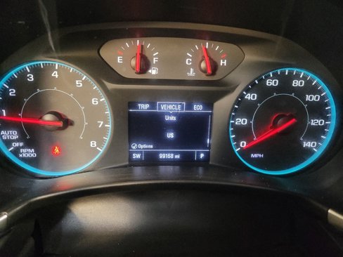 Used 2019 Chevrolet Equinox LS image 23