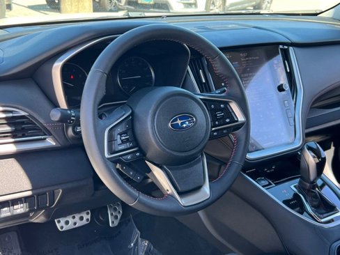 Certified 2020 Subaru Legacy 2.5i Sport w/ Popular Package #2 image 18