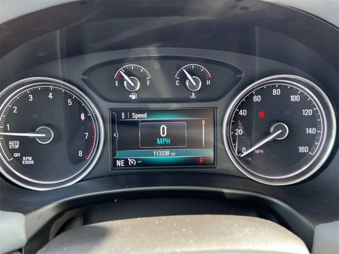 Certified 2018 Buick Enclave Essence image 18