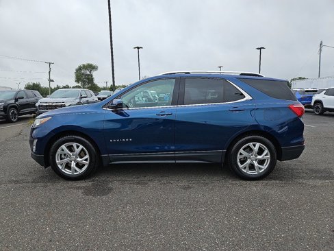 Used 2020 Chevrolet Equinox LT image 7