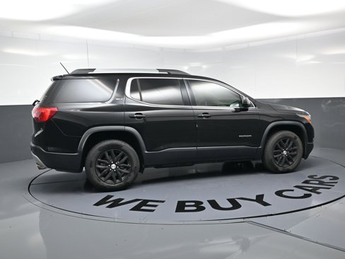 Used 2018 GMC Acadia SLT image 16