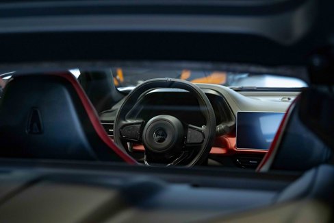 New 2024 Lotus Emira First Edition image 8