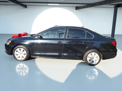 Used 2014 Volkswagen Jetta SE image 7