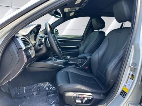 Used 2016 BMW 328i xDrive Sedan image 9