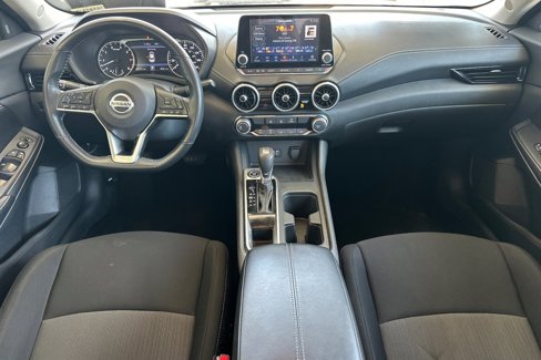 Used 2023 Nissan Sentra SV image 13