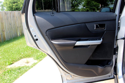 Used 2013 Ford Edge SEL image 30